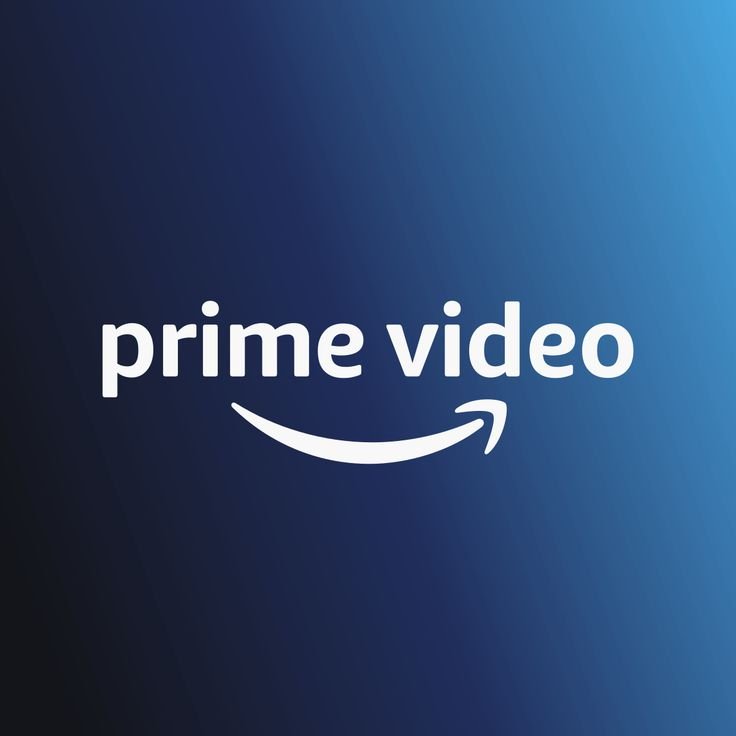 📦 Prime Video – Assinatura Completa
