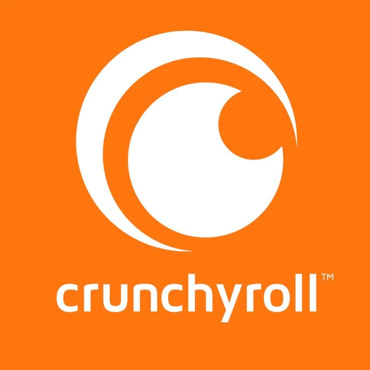 🍥 Crunchyroll Assinatura Premium 30 Dias