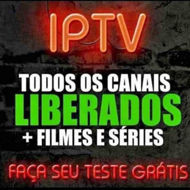 IPTV ILIMITADO