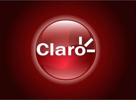 Recarga de celular claro