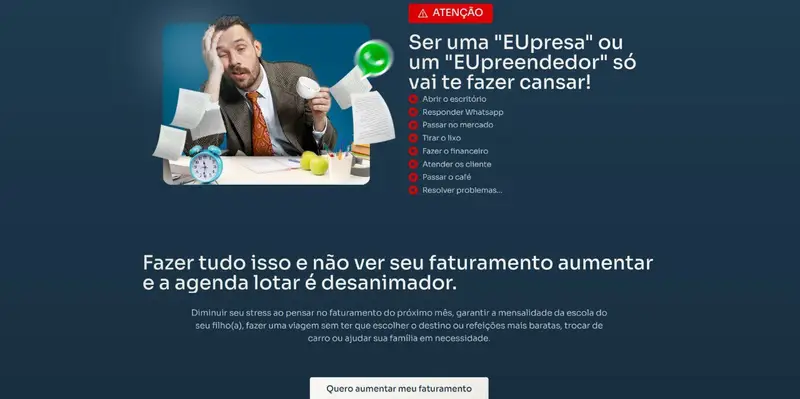 📣 Anúncios Online – Para Encontrar Clientes