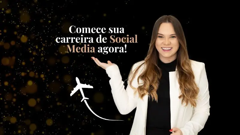🌐 Voando no Digital: Formação Social Media – Carol Garbuio]